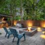 Best 5 Outdoor Tiles for a Stylish Patio