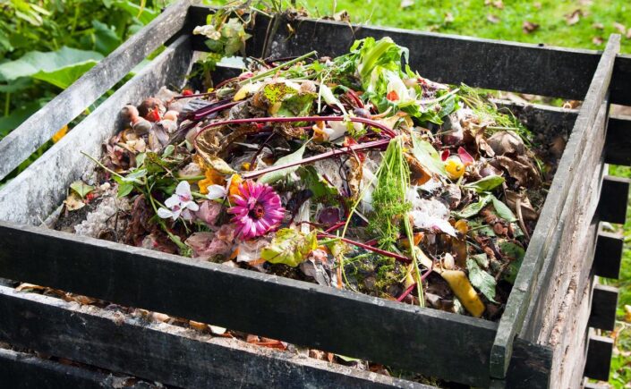 Order Compost For Your Gardening Or Landscaping Needs!
