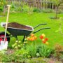 Order Compost for your gardening or landscaping needs!